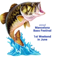 68th Mancelona Bass Festival